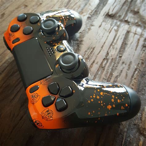 custom ps4 controller australia.